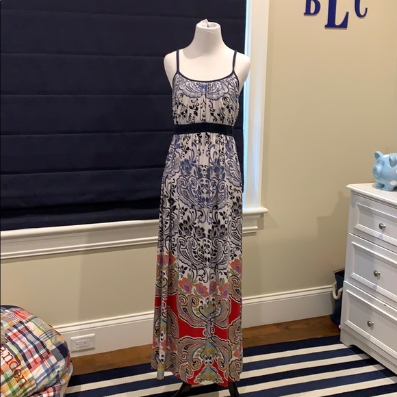 Soma | Dresses | Soma Intimates Maxi 